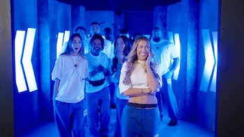 Inside Episódio 1