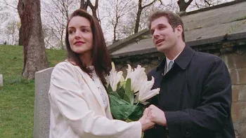Quatro mulheres e um funeral
