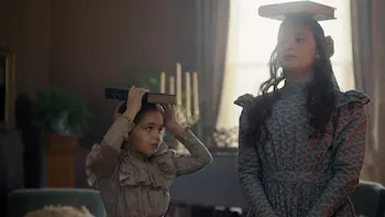 Anne with an E-E4.A ansiedade dolorida da esperança em vão