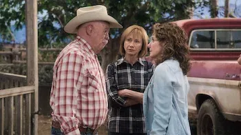 The Ranch-E3.Se eu pudesse te ver agora