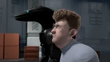 Jurassic World: Acampamento Jurássico-Tomando o controle