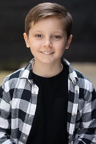 Osian Salter