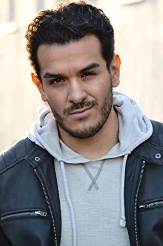 Noah F. Madril