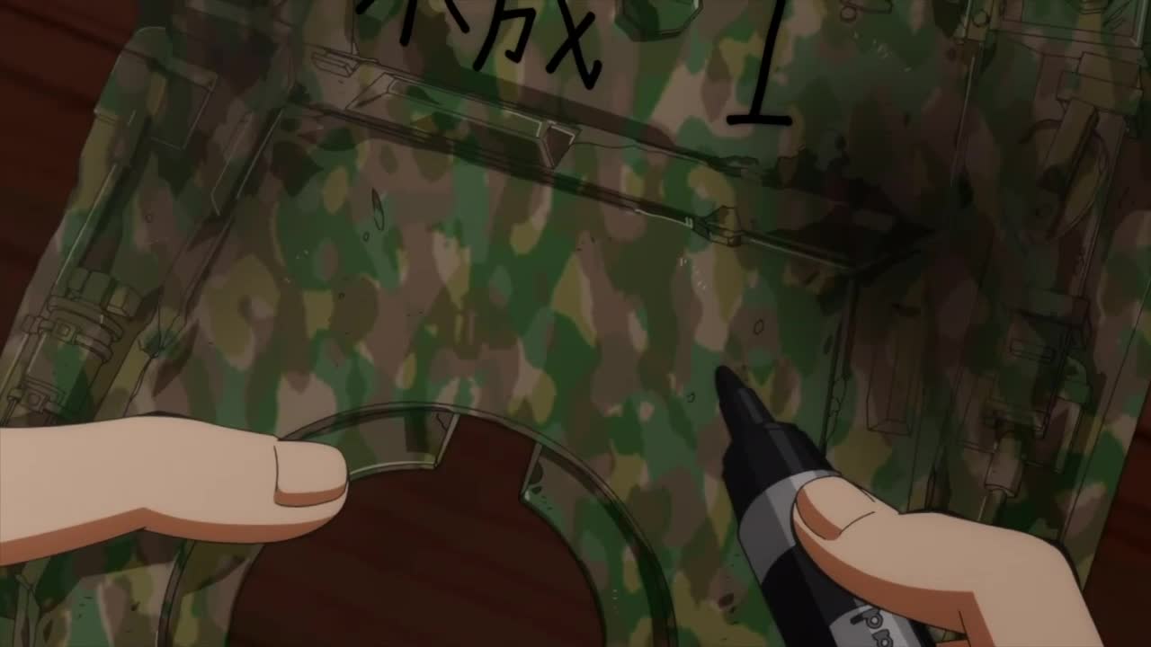 Assassination Classroom Episódio 4
