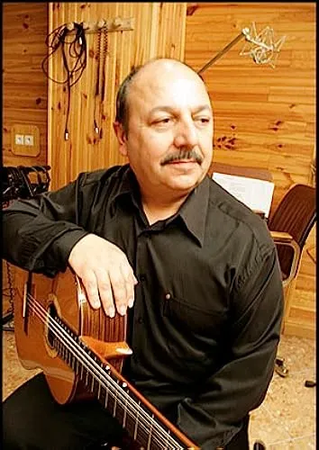 Roland Ferrandi