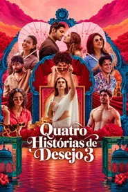 Quatro Histórias de Desejo 3