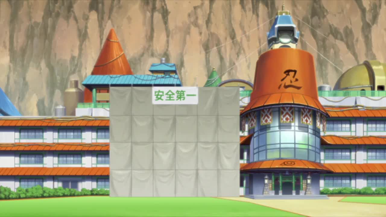 Boruto: Naruto Next Generations Episódio 7