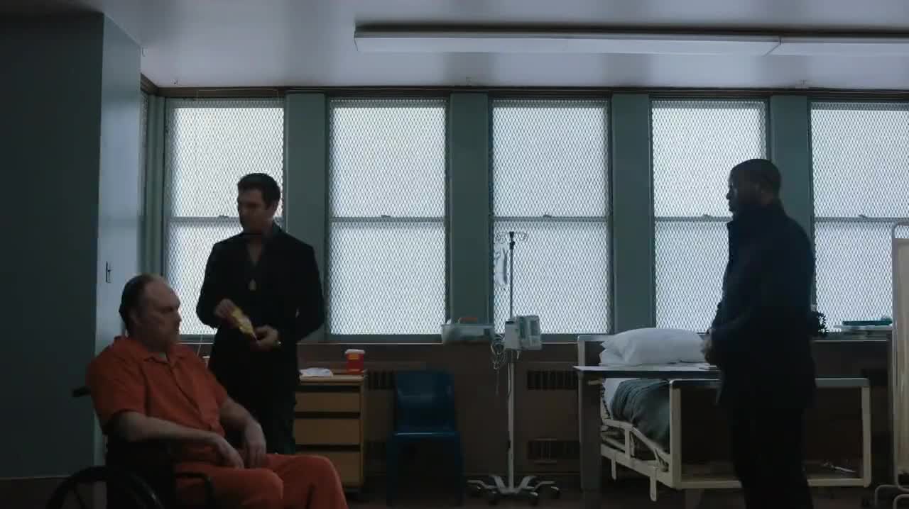 FBI: Os Mais Procurados Episódio 9