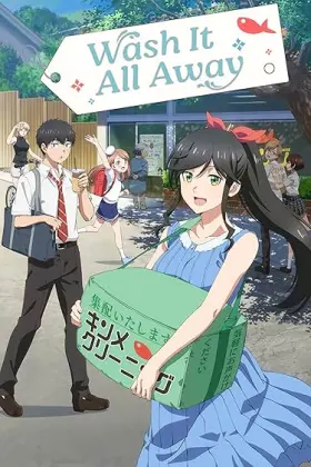 Wash It All Away assistir online grátis