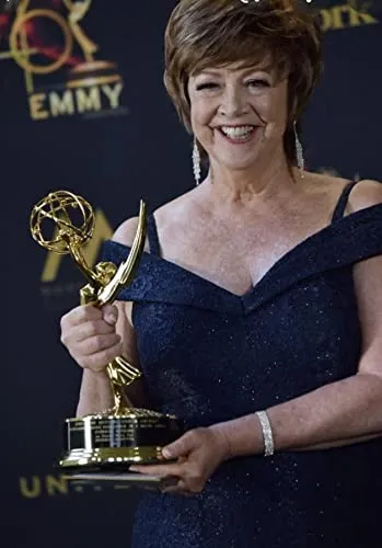 Patricia Bethune