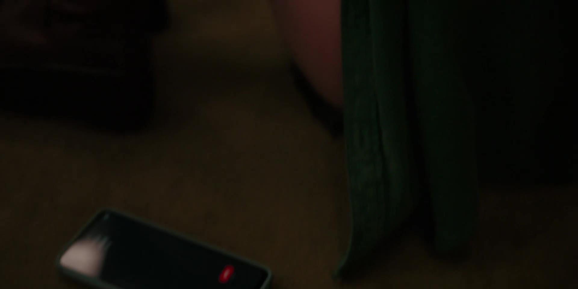 A Última Coisa Que Ele Me Falou Episódio 7