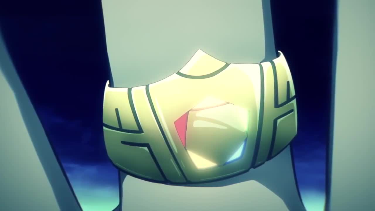 Tales of Wedding Rings Episódio 13