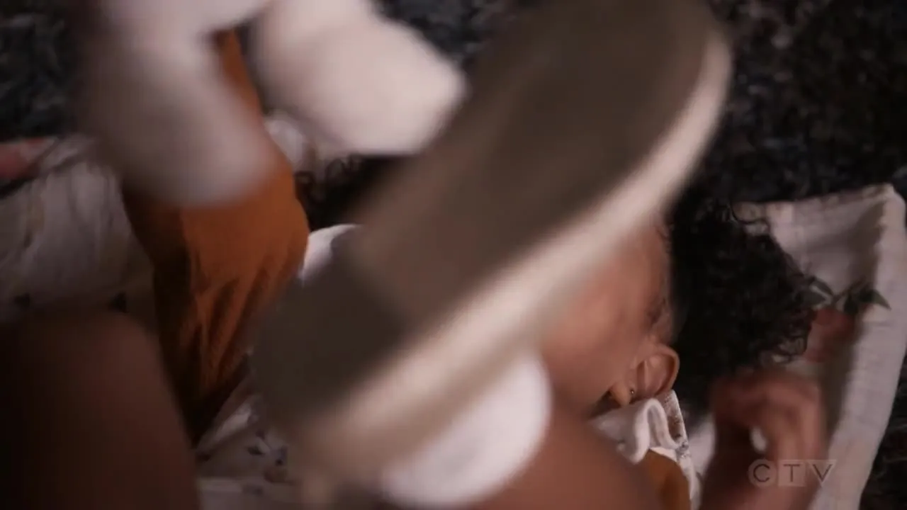 E6.Little Girl Blue