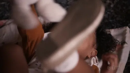 E6.Little Girl Blue