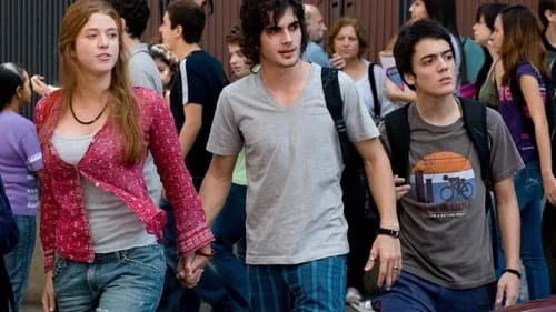 Movie Poster: As Melhores Coisas do Mundo