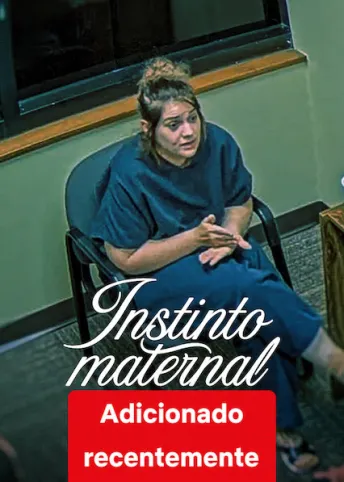 Pôster de Instinto Materno (2026)