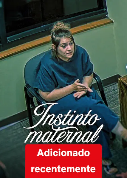 Pôster de Instinto Materno (2026)