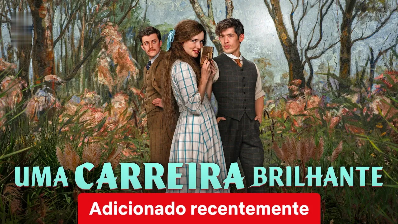 Minha Carreira Brilhante