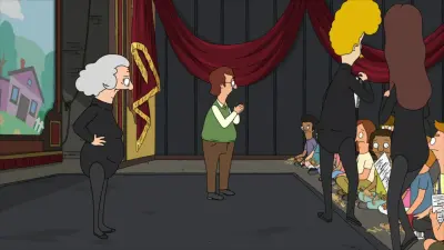 Bob's Burgers-E18