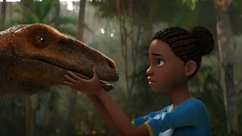 Jurassic World: Teoria do Caos Episódio 2