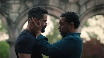 E6.Sangue acima de tudo