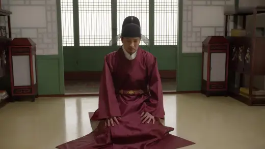 Lee Bang Won: O Rei das Lágrimas Episódio 13
