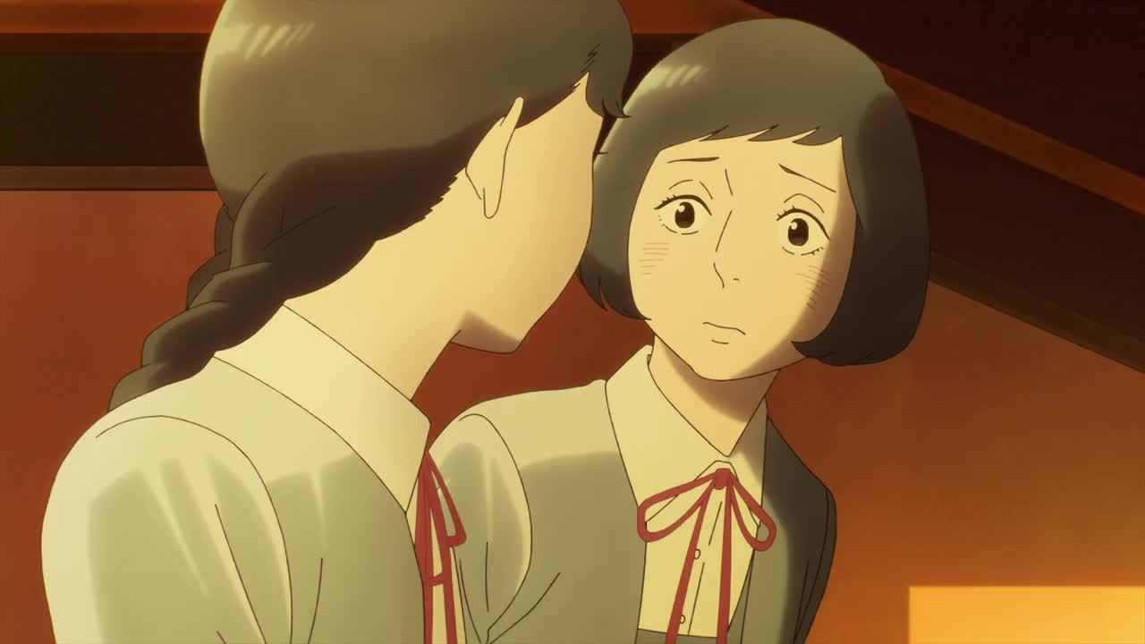 A Hundred Scenes of AWAJIMA Episódio 6