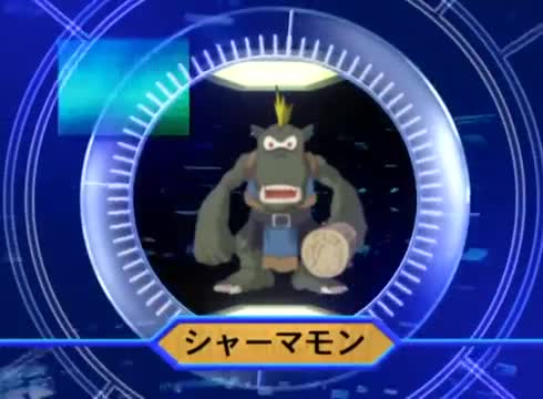 Digimon 4 Episódio 11