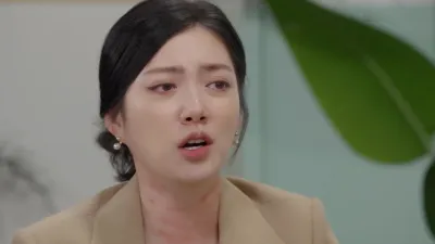 A Destemida Yong Su Jeong-A Destemida Yong Su Jeong Episódio 89