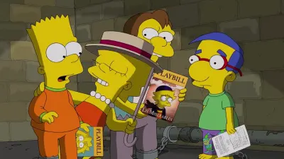 E4.Treehouse of Horror XXIX