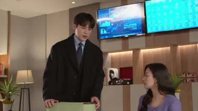 O Terceiro Casamento Episódio 86