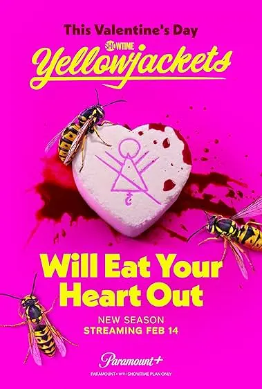 Yellowjackets