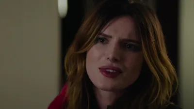 Paradise City-E6.Sing it to her Face