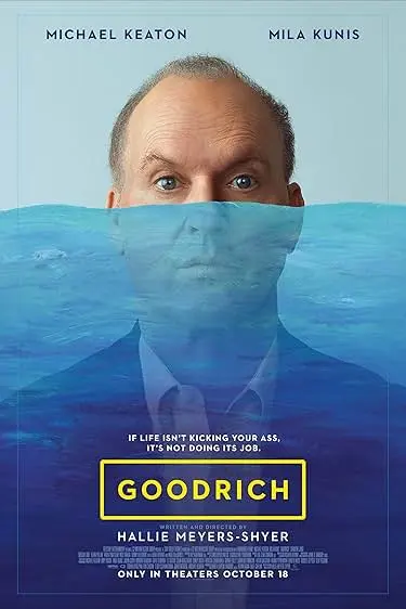 Pôster de Pai do Ano (2024)