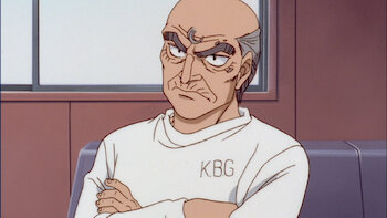 Hajime no Ippo: The Fighting! Episódio 6