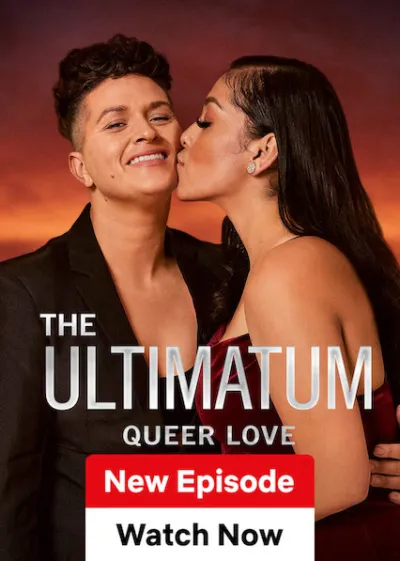 O Ultimato: Queer Love