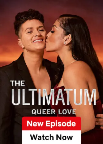 O Ultimato: Queer Love