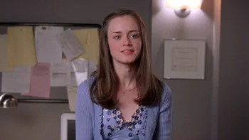 Gilmore Girls: Tal Mãe, Tal Filha Episódio 20