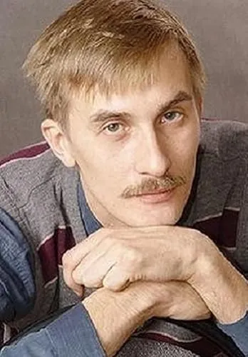 Pyotr Korshunkov