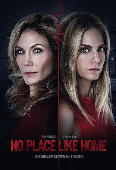 Pôster de Home Is Where the Killer Is (2019)