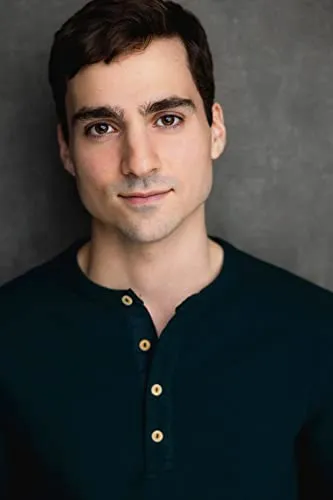 Andrés Erickson
