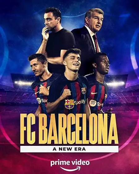 FC Barcelona: Uma Nova Era