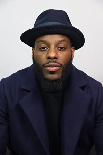 Marcus Jenkins
