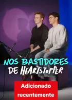 Heartstopper: Um Final Feliz
