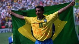 TOP 10 GOLS | Copa do Mundo FIFA 1994