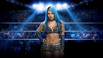 WWE SmackDown-27 de março de 2026