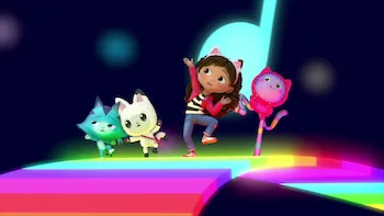 A Casa Mágica da Gabby Episódio 2