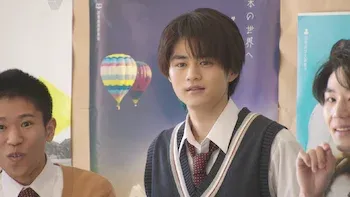 Que Chegue a Você: Kimi ni Todoke-Dia dos Namorados