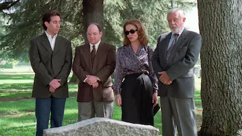 Seinfeld Episódio 1