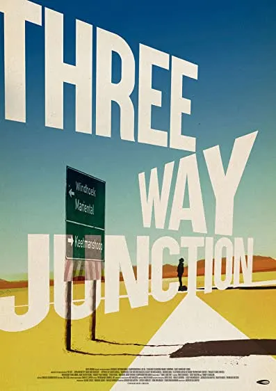 Pôster de 3 Way Junction (2018)